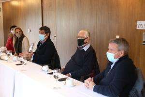 Públicos y privados buscan estrategias conjuntas para Destino Punta del Este