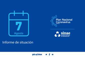 Por primera vez en el año no hay fallecidos por Covid-19; hubo 83 casos nuevos en 11.457 test realizados