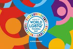 IDM se suma al Día Internacional del Turismo LGBTQ+ y apuesta a un destino amigable e inclusivo