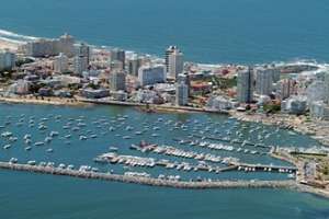 Antía se mostró conforme con anuncios del gobierno y dijo que es una buena noticia para Maldonado