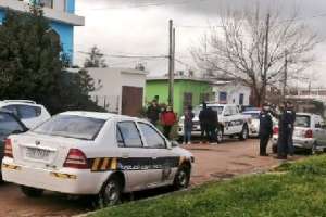 Investigan muerte de un octogenario en San Carlos