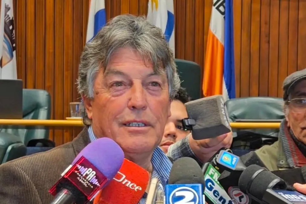 Presidente de la Jun...
