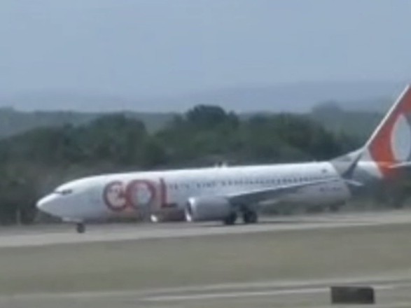 GOL inauguró dos nue...