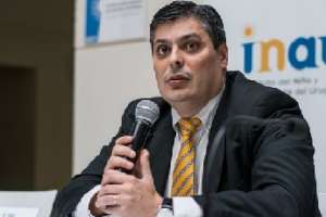 Vicepresidente de INAU: no queremos “enjuagar conciencias”