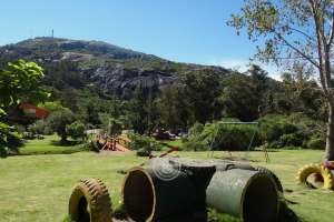 Bomberos advirtió que rescatistas del "Pan de Azúcar" actúan sin marco legal
