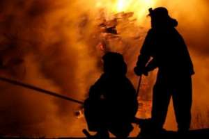 Destacamento de bomberos de La Juanita quedaría operativo para luego de la temporada