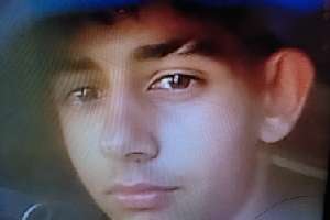 Buscan a joven de 17 años 
