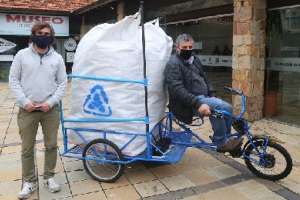 Articulan entre sector público y privado para el cuidado del medio ambiente