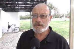 Murió el alcalde de La Paloma, Alcides Perdomo 