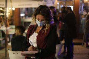 Noche de la Nostalgia: unos 20 inspectores de Gestión Ambiental saldrán a controlar el cumplimiento de los protocolos