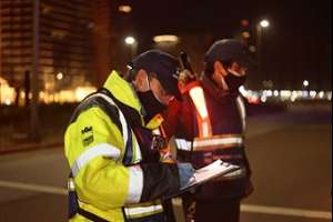 Operativo Noche de la Nostalgia: 3 fiestas clandestinas disueltas, 90 contravenciones, más de 300 espirometrías y casi 1.000 retenciones 