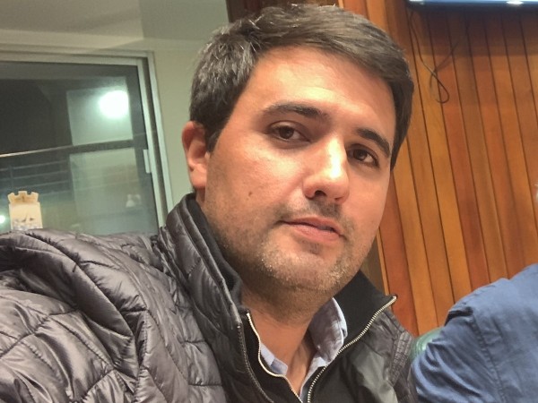 El edil Adolfo Varela habló sobre la acusación de estafa que sobre él realizó el programa Santo y Seña
