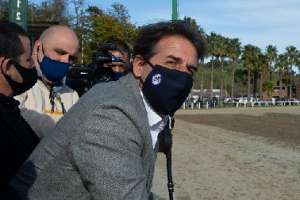 Buena temporada y cuidado en los precios: lo que espera el presidente Lacalle Pou