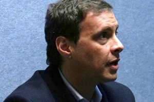 Pereyra dijo que asumirá la responsabilidad de quienes durante 15 años en el BPS no lo hicieron