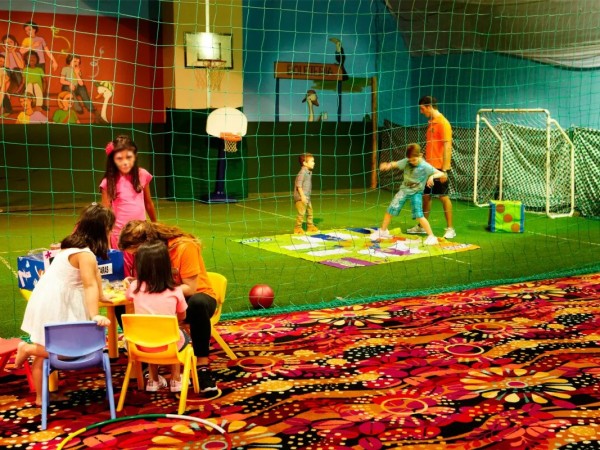 Enjoy Punta del Este presentó diversas actividades para las vacaciones de invierno