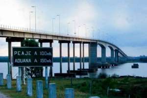Gobierno emitió decreto sobre apertura de fronteras de nuestro país