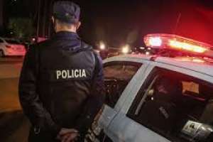 500 personas se juntaron en Piriápolis para encuentro de tunnig no autorizado