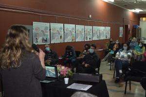 San Carlos lanzó iniciativa para fomentar el emprendedurismo