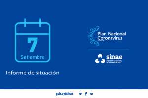 Covid-19: 158 casos nuevos, 3 fallecimientos y 15 pacientes en CTI