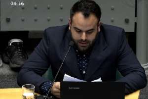 Plantean en la Junta preocupación por alto costo de alimentos para celíacos