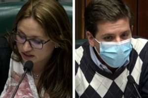 Junta sancionó el presupuesto de la IDM