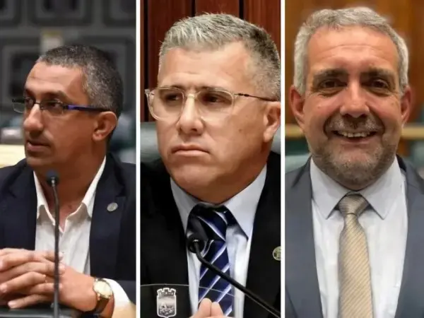 Caso expresidentes d...