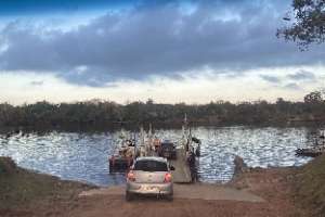 Rocha recuperó isla ocupada por un inversor de Maldonado
