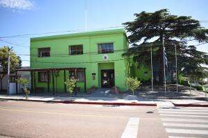 Municipio de Pan de Azúcar abrió llamado a pequeñas empresas locales