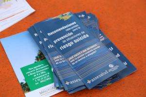 Suicidio: Maldonado registró una tasa de 24,01 cada 100.000 habitantes y 47 personas se autoeliminaron en 2020