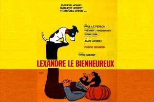 Continúa el ciclo de cine con "Buenas noches Alejandro"