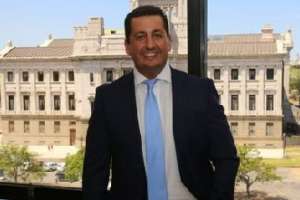 Diputado Echeverría realizó pedido de informes sobre sistema de jubilaciones y pensiones