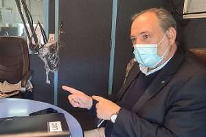 Gandini consideró que con la derogación de artículos de la LUC algunos condenados al amparo de la misma quedarán libre