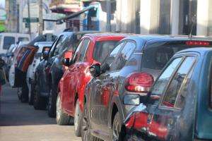 Rigen planes de refinanciación para deuda de patente de rodados