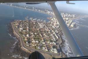 Ingreso de extranjeros: piden al presidente Lacalle modificar exigencia en plazos de vacunación