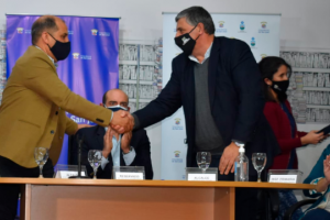“Alcalde por un día” llegó a San José