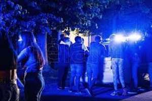 Autoridades municipales y la policía disolvieron dos eventos que reunían a 900 personas