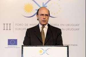 Julio César Lestido bajó su candidatura al BPS tras amenazas de cámaras empresariales del interior de retirarse de la CNCS