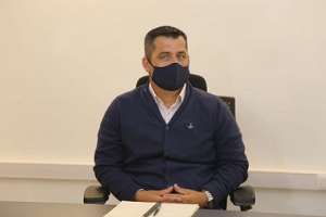 Sinae y Cecoed avanzan en la actualización de protocolos de emergencia departamentales