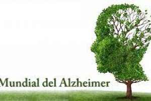 Día internacional del Alzheimer: la intendencia organiza actividades