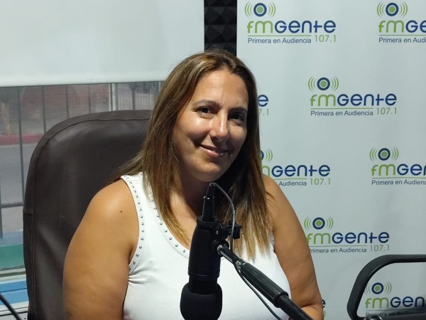 “La sexualidad no se...