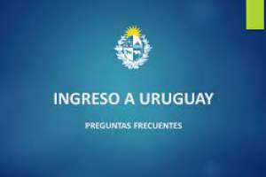 Junta votó solicitar al gobierno que acelere los trámites de ingreso al país de extranjeros