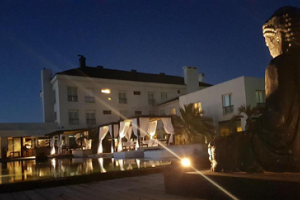 ¿Quién es el actual concesionario del hotel Serena?, una pregunta que nadie sabe responder