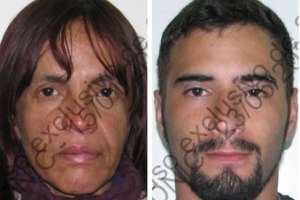 Pareja enviada a la cárcel por vender droga