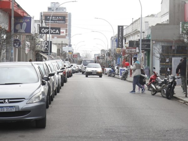 Vecinos del centro n...