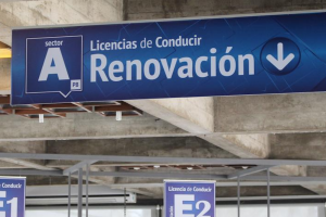 Hay nuevo trámite web para renovación de licencias de conducir de Maldonado