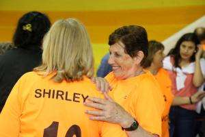 Dirección de Políticas Inclusivas prepara el Mes del adulto mayor con diversas actividades