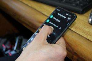 Intendencia advierte y denuncia maniobras fraudulentas: se hacen pasar por inspectores y reclaman dinero