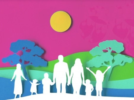 Llega a Maldonado "Familias Fuertes", un Programa del MSP que busca promover los lazos familiares