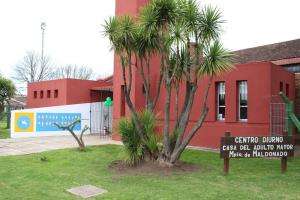 IDM presentará obras de remodelación en reapertura del Centro Diurno del barrio Odizzio