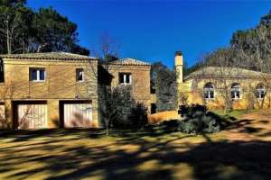 La Barra: importante residencia con casi diez mil metros de terreno será rematada este mes